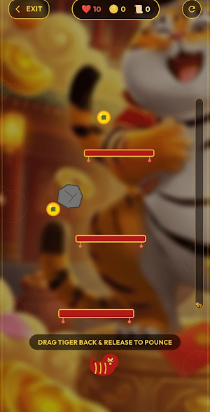 Orient Roar Screenshot 0