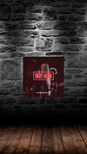 Rádio Liberdade Mix Screenshot 0