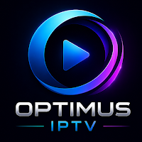 Optimus IPTV Pro: TV Player