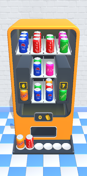 Match This! Screenshot 2