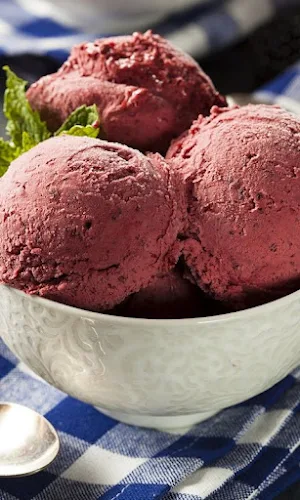 Ice Cream Wallpapers Screenshot 0