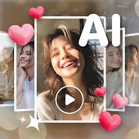 AI Video Maker: Photo & Music