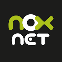 Noxnet Provedor - Aplicativo O