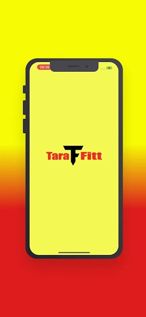TaraFitt Screenshot 0