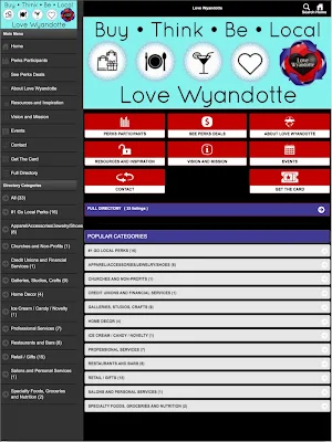 Love Wyandotte Screenshot 3