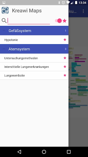 KreawiMaps Screenshot 3