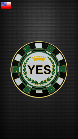 COIN: YES/NO Screenshot 1