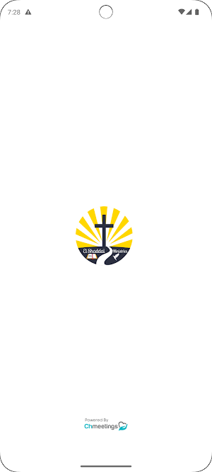 El Shaddai Ministries INC Screenshot 0