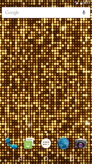 Wallpapers Glitter Screenshot 2