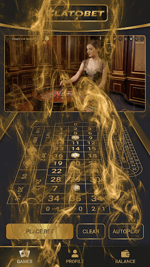 Zlatobet Screenshot 3