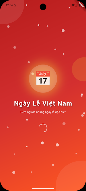 Ngày Lễ Việt Nam Screenshot 0