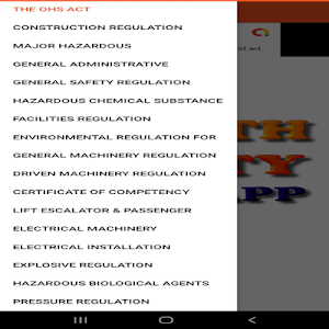 HSE Audit Premium Screenshot 3