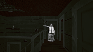 Play for Granny Unknown Battle Screenshot 0