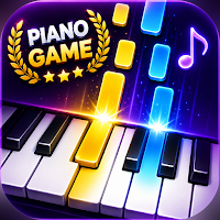 Piano Game: Learn Piano Notes