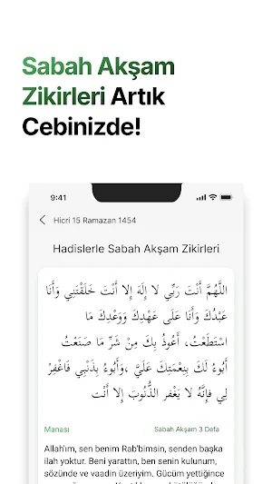 Amel Takip Screenshot 2