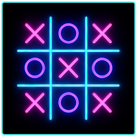 Tic Tac Toe XO - Mini Games