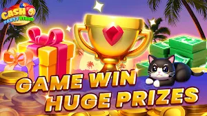 Bingo Party - Cash in Carl Screenshot 0