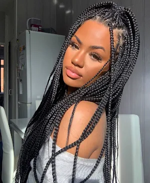 AFRICAN BRAIDS Screenshot 3