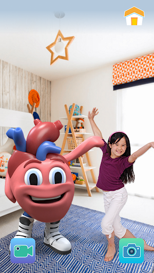 Color Quest AR Screenshot 3