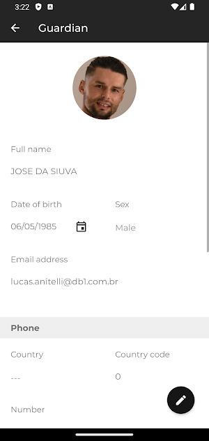 BethelKids Screenshot 3