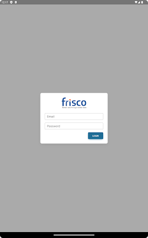 Frisco.care Screenshot 3