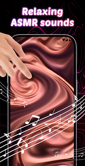 Slime Simulator DIY ASMR Relax Screenshot 1
