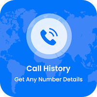 Call History Any Number Detail