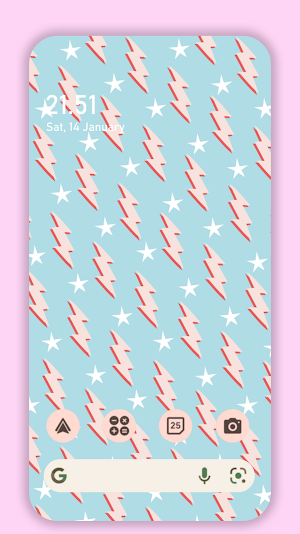 Preppy Aesthetic Wallpapers Screenshot 2