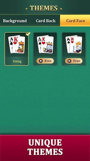 Gin Rummy King Screenshot 3