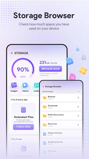 Device Tree Screenshot 0