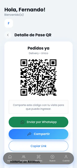 Kipass Pro Screenshot 2