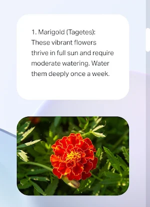 Plant your garden dreams AI 1 Screenshot 3