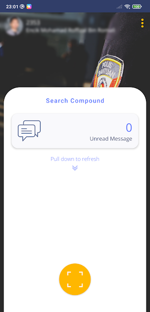 UForce Screenshot 1