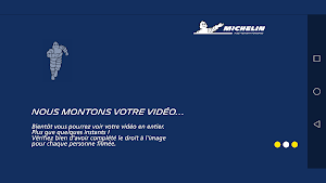 Michelin Film&Go Screenshot 3