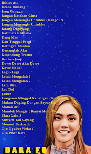 Dara Fu Ra Kuat Mbok Pingin Rabi Screenshot 1