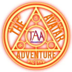 The Avatar Adventure Screenshot 0