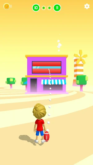 Window Smash 3D Screenshot 2