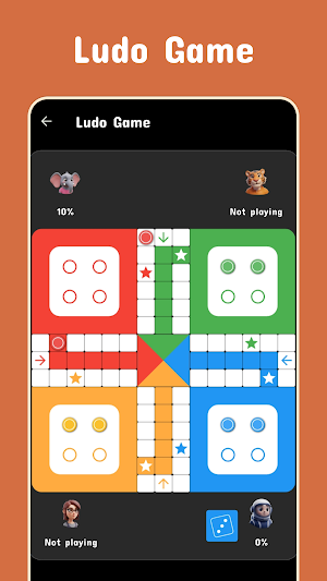 Callbreak Ludo Chess Baghchal Screenshot 2