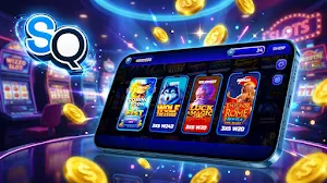 SpinQuest:Casino Screenshot 0