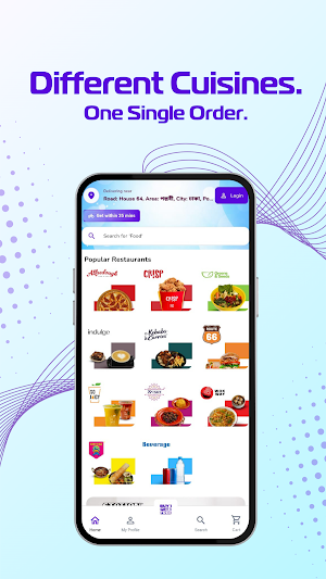 Unidash 360 Screenshot 2