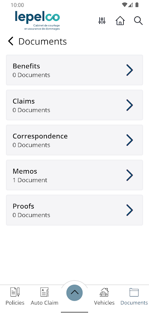 Lepelco Screenshot 2