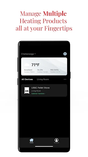US Stove Company Screenshot 1