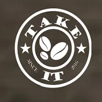 TAKE IT
