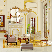 Selling Design : Million Dollar Interiors