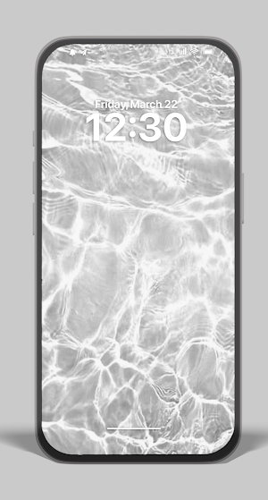 White Wallpapers & Backgrounds Screenshot 1