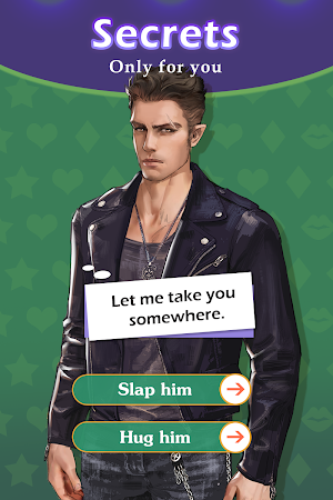 Moments: Choose Your Story Screenshot 3