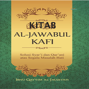 Kitab Al Jawabul Kafi Screenshot 0