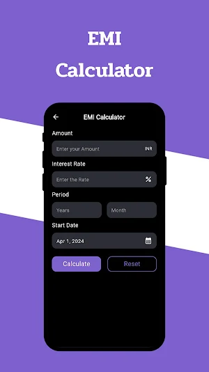 MRate - Currency Convertor App Screenshot 2