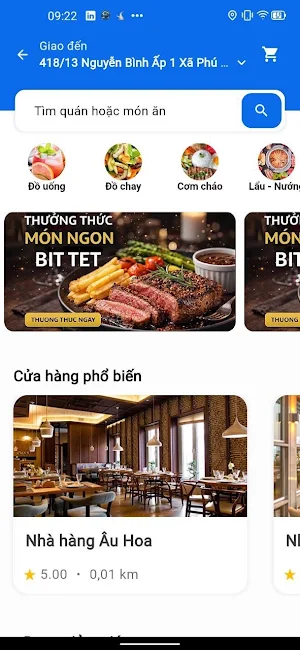 AEShip ThoiBinh Screenshot 3