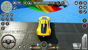 Real Stunt Drive Simulator Screenshot 3